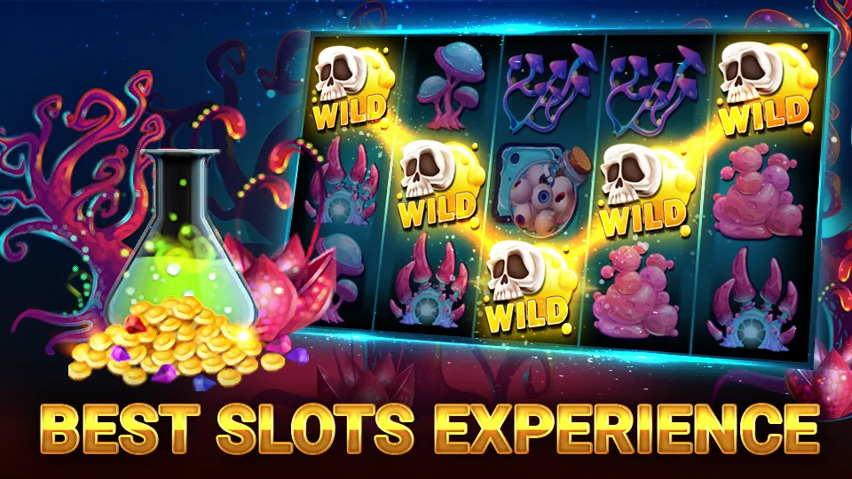 Chiến lược giật Jackpot Slot Game hiệu quả