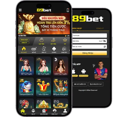 Nền tảng cá cược an toàn và bảo mật 789b bet