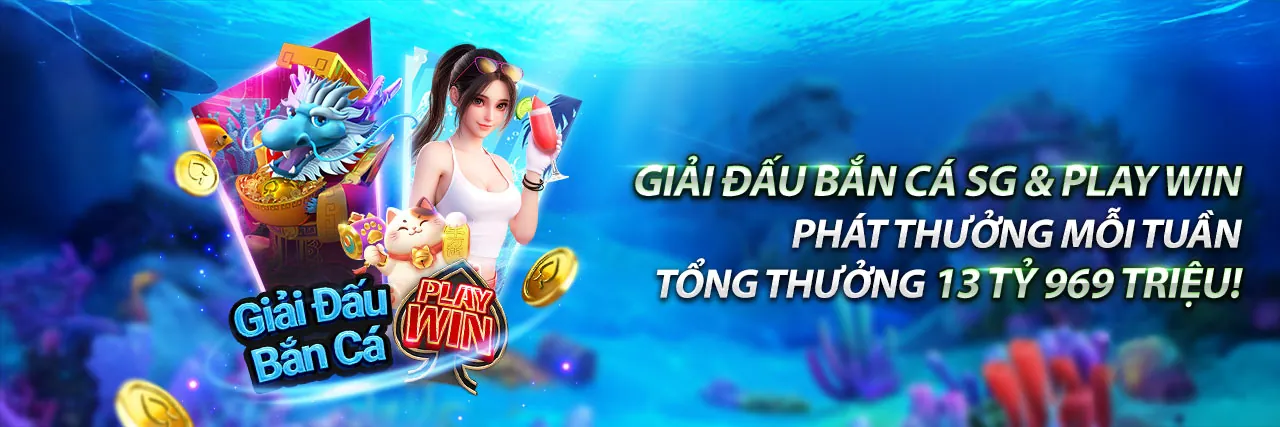 Các chương trình khuyến mãi mới nhất tại 789b bet