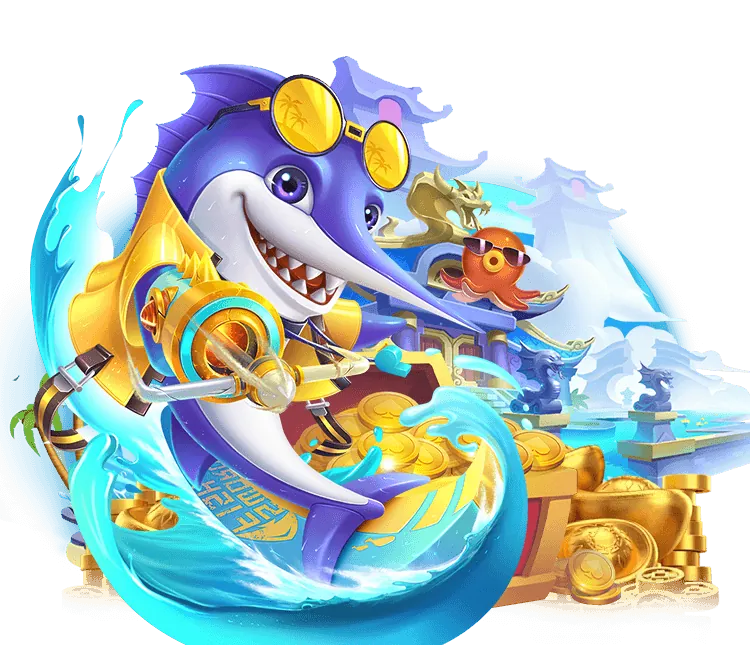 Vòng quay miễn phí Slot & Bắn Cá