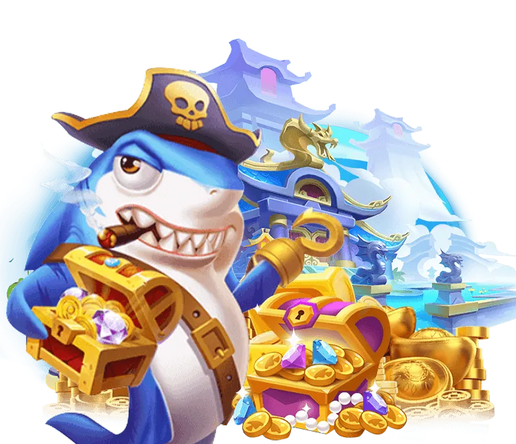 Game Bắn Cá Đại Dương Vua tại 789b bet