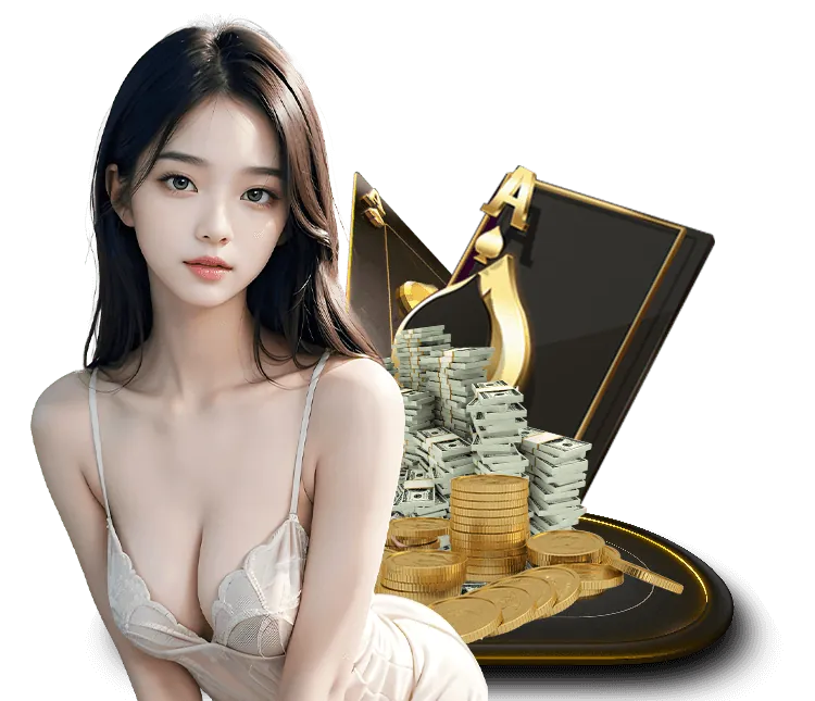 Game Bắn Cá Thần Tài tại 789b bet