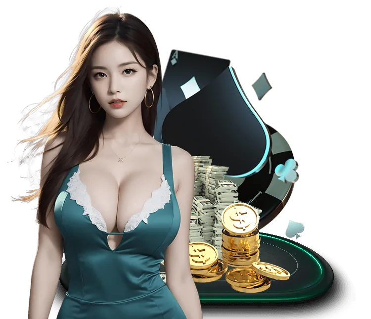 Trò chơi Baccarat tại 789b bet